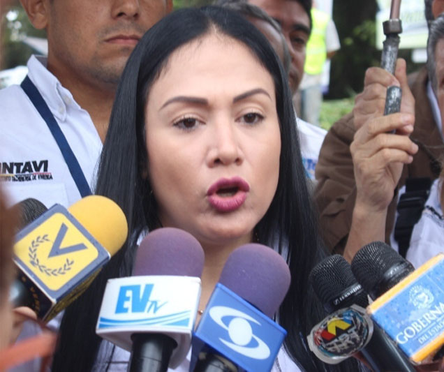 Laidy Gomez