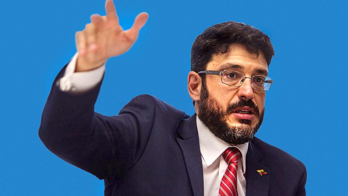 José Ignacio Hernández: “No renuncié por la intimidación del régimen de Nicolás Maduro” - La Gran Aldea