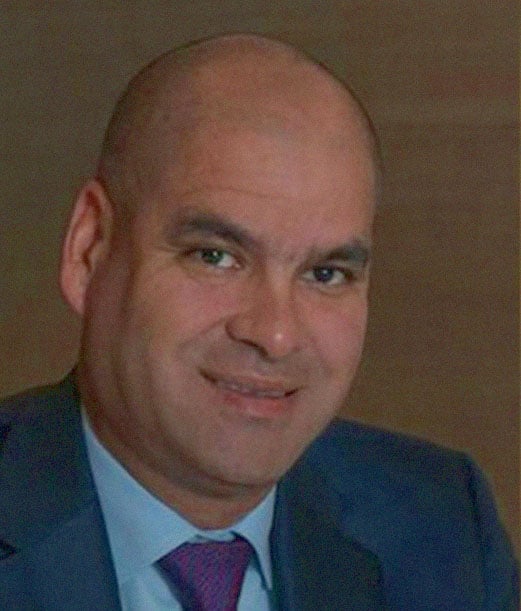 Samark López Bello, empresario venezolano y fugitivo de la justicia estadounidense.