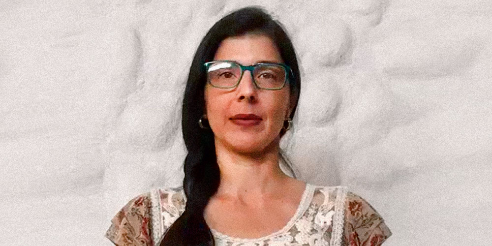 Rina Mazuera, Doctora en Derecho en el programa de derecho civil, familia y de la persona. Decana de Investigación y Postgrado de la Universidad Católica del Táchira.