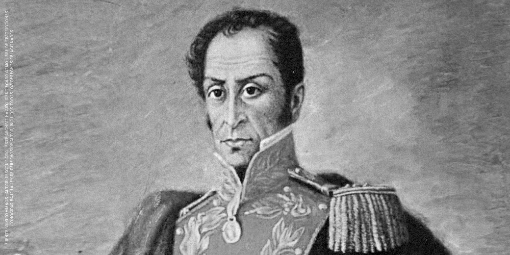 Simón Bolívar Palacios: “El hombre de las dificultades” (y II Parte)