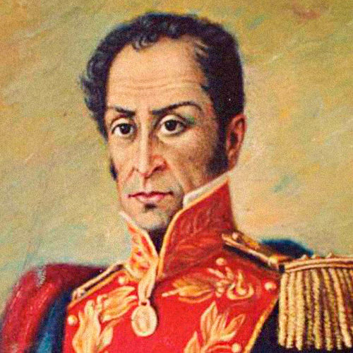 Simón Bolívar Palacios: “El hombre de las dificultades” (I Parte)