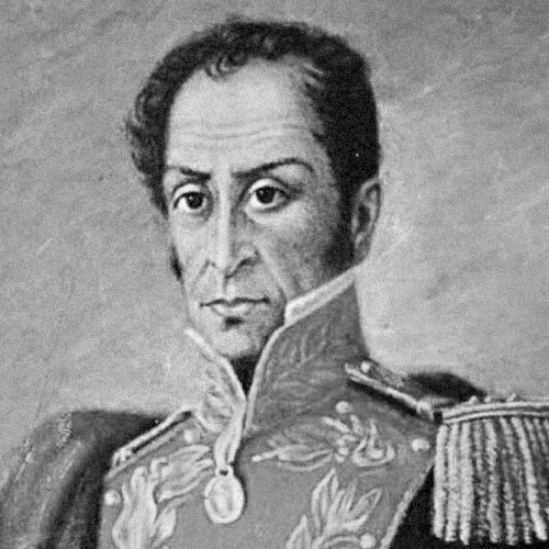 Simón Bolívar Palacios: “El hombre de las dificultades” (y II Parte)