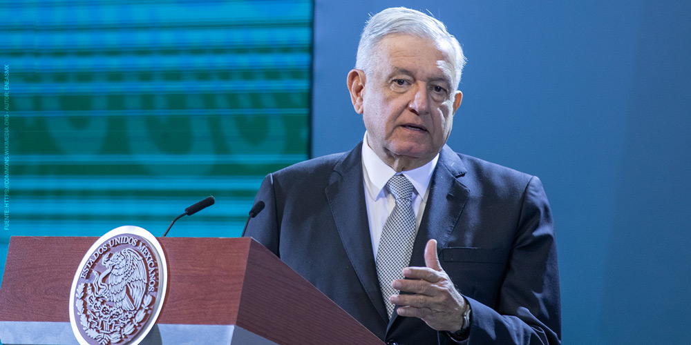 López Obrador y el freno electoral