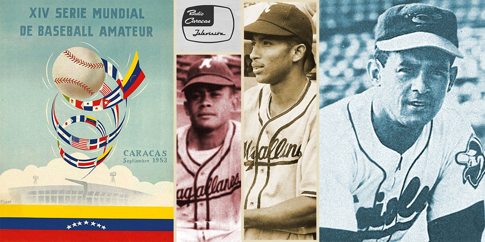 El Béisbol en Venezuela: El Mundial regresa a Caracas (y II Parte)