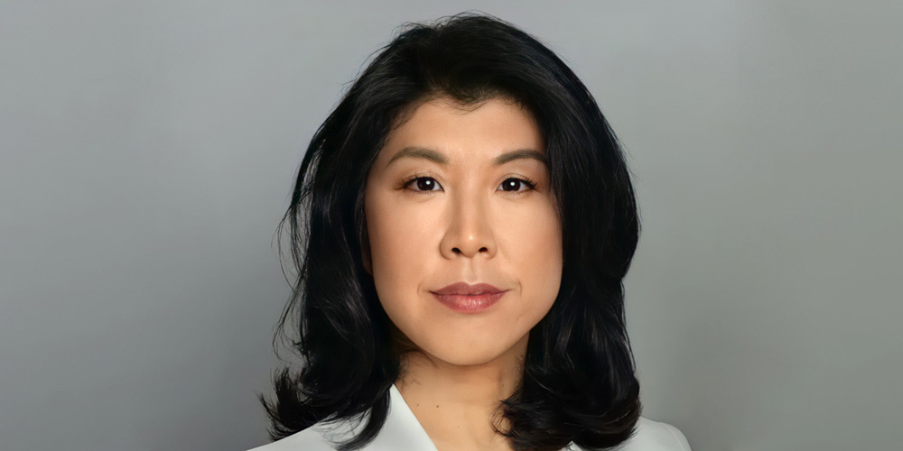 Cecilia Kang es periodista de tecnología del New York Times y ha investigado a Facebook durante varios años. Foto: Beowulf Sheehan.