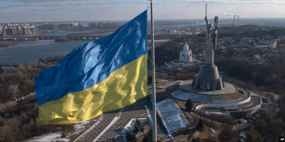 ¿Ha desencadenado Ucrania un despertar geopolítico en Europa?