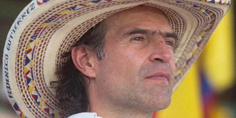 Federico “Fico” Gutiérrez fue el gran ganador de la consulta del Equipo por Colombia.