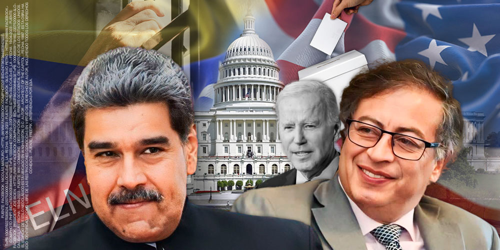 Venezuela, sanciones y democracia
