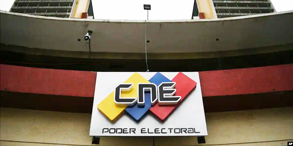 ¿Qué podría implicar la designación de un nuevo Consejo Nacional Electoral en Venezuela?