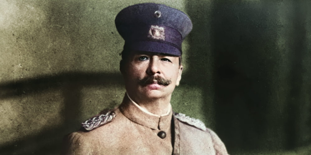 Gómez, 1913 y hasta su muerte