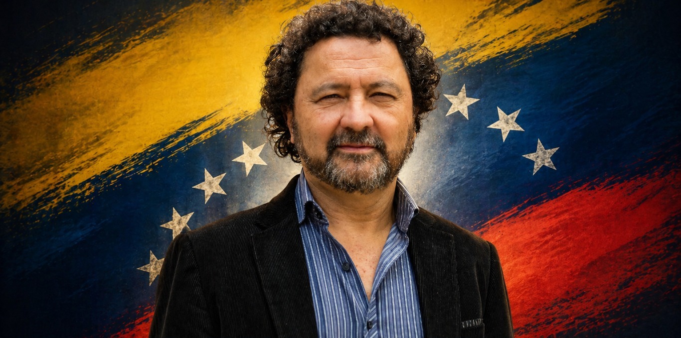 En Memoria de Vladimiro Mujica - La Gran Aldea