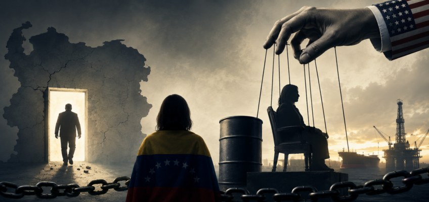 El alivio y la resaca