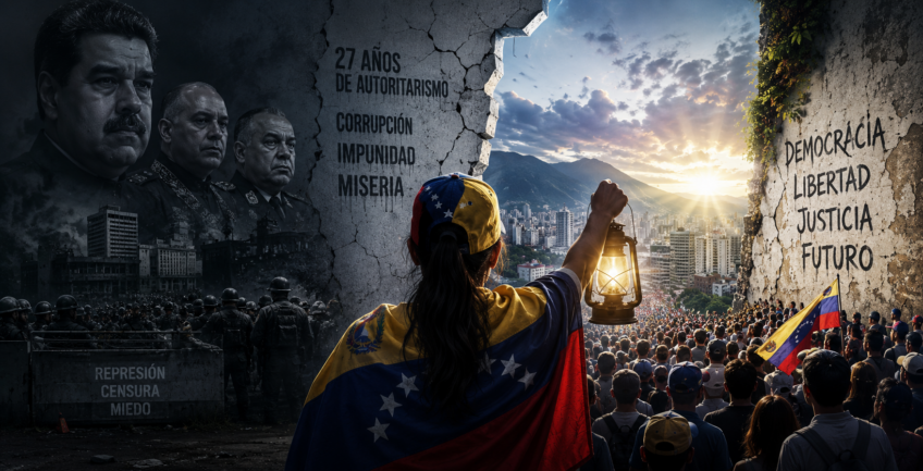 Sin pueblo no hay paraíso