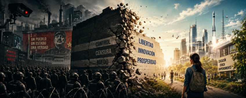 El problema de las autocracias