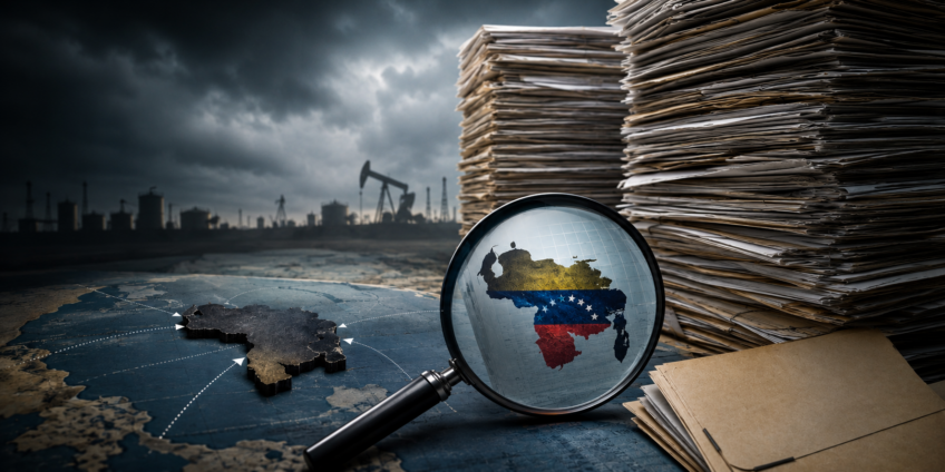 ¿La deuda externa de Venezuela asciende a 240.000 millones de dólares?