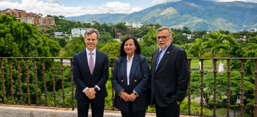 La reaparición de Dinorah